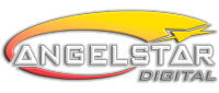 Angelstar Digital Logo