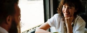 The problem interview