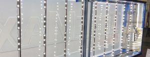 LED retrofitting