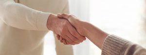 Customer Relationship management
